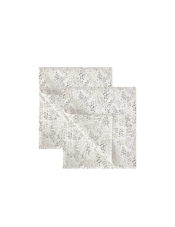 BIMBIDREAMS SET 2 GARZINE 60X60 548 DOTS 239 10 B/LINO