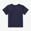 CARRERA T-SHIRT BLU