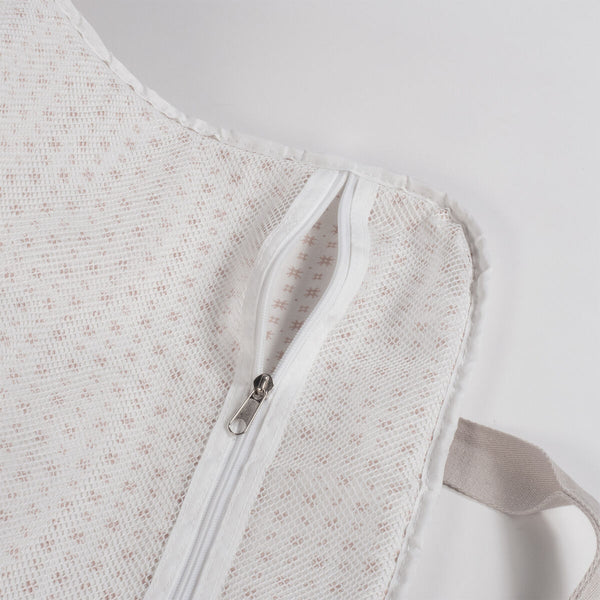 WALKING MUM VALIGIA ECO MUM APRICOT