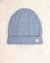 MAGLIFICIO DI VERONA CAPPELLO LANA JEANS 025622