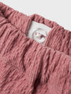 LIL ATELIER PANTALONE ROSE