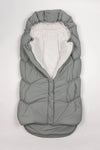 BAMBOOM SACCO IGLOO PASSEGGINO MOSS GREY 1091