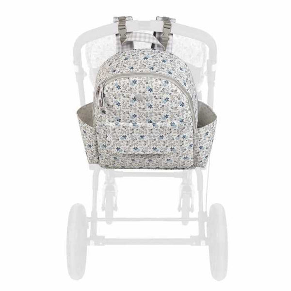 PASITO A PASITO RUCKSACK DELIA BLUE