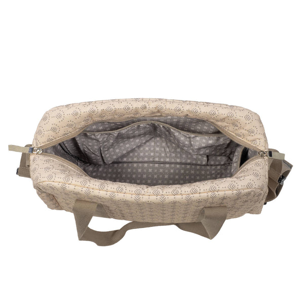 WALKING MUM BORSA PASSEGGIO INDIAN SAND