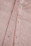 BAMBOOM ACCAPPATOIO SPUGNA ROSA 4-6 ANNI