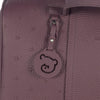PASITO A PASITO BORSA FASCIATOIO LONDON CHERRY