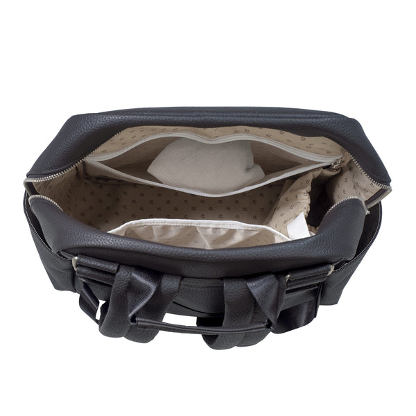 PASITO A PASITO ZAINO LONDON BLACK