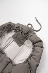BAMBOOM SACCO IGLOO COMBI WET GREY