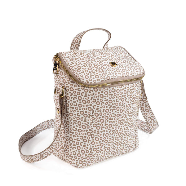 PASITO A PASITO BORSA TERMICA ANIMAL PRINT