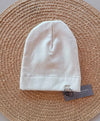 BAMBOOM CAPPELLINO BEANIE WARM WHITE