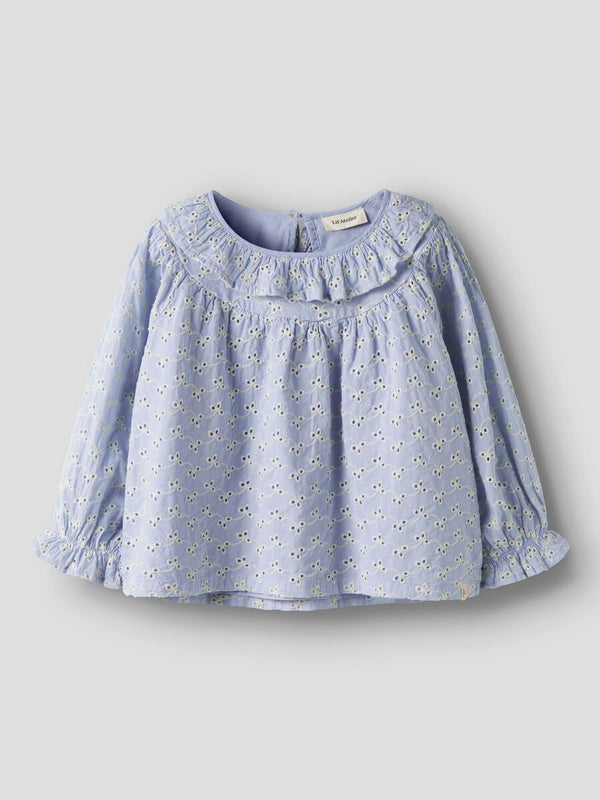 LIL ATELIER COMPLETO ZEN BLUE