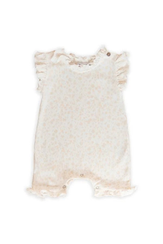 BAMBOOM TUTINA CON VOLANT PRINT PETAL