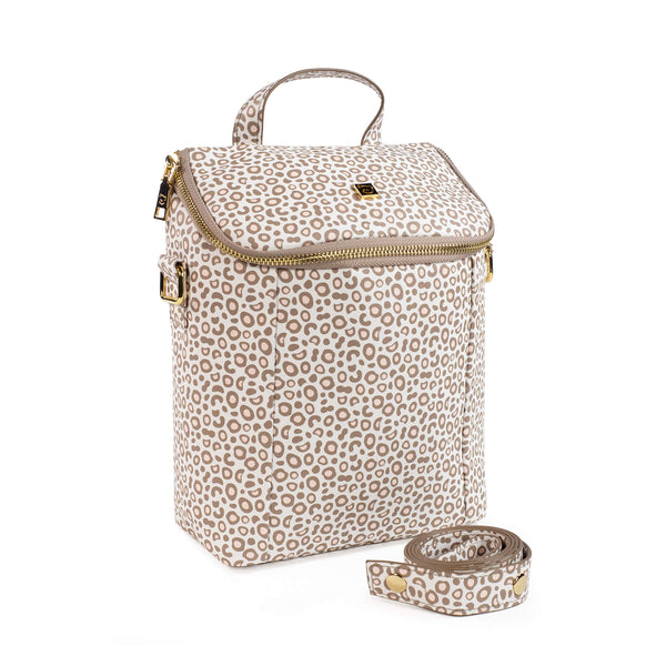 PASITO A PASITO BORSA TERMICA ANIMAL PRINT