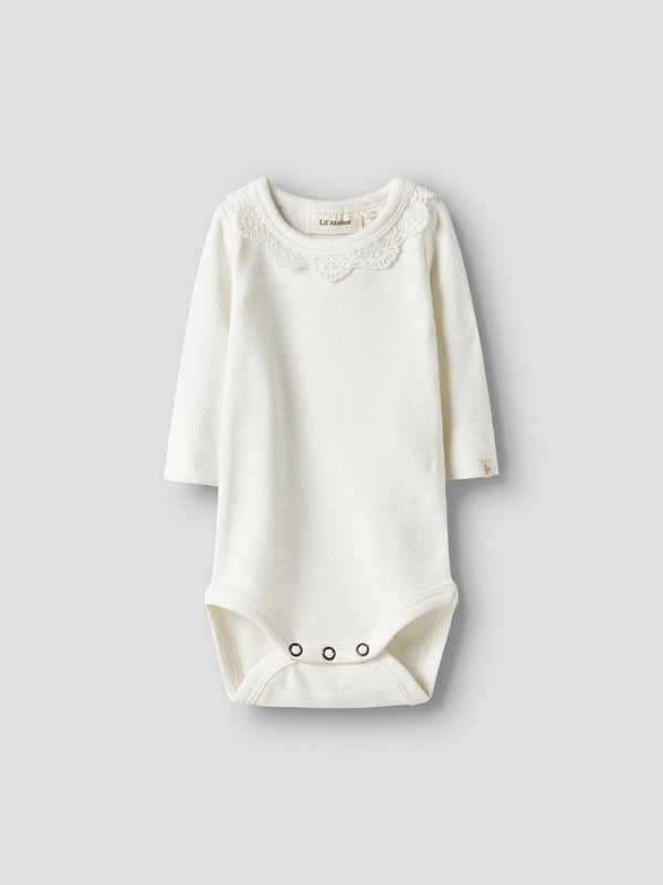 LIL ATELIER BODY COCNUT MILK