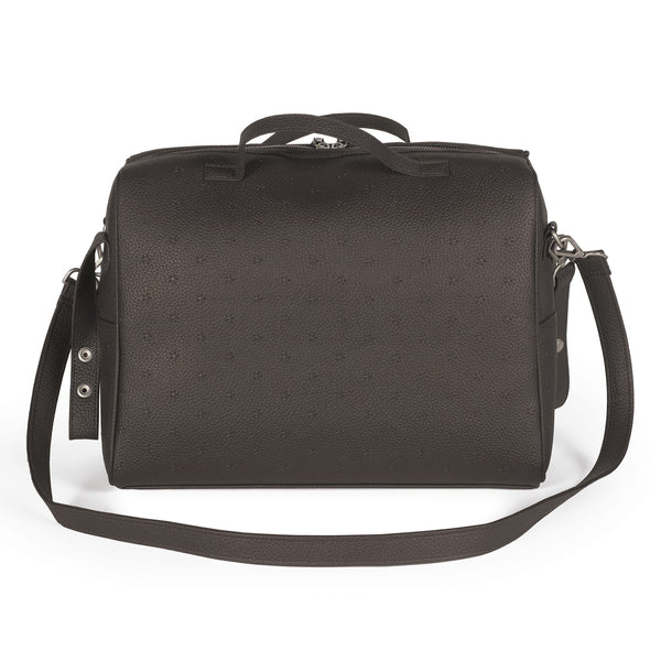 PASITO A PASITO BORSA FASCIATOIO LONDON BROWN