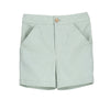 CALAMARO 11333 EXCELLENT COMPLETO CAMICIA+BERMUDA VERDE MENTA
