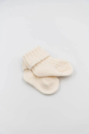 BAMBOOM CALZA SPESSA3PZ2-4Y