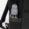WALKING MUM ZAINO XL ECO DAD BLACK