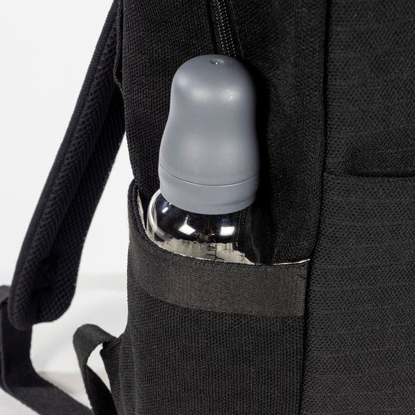 WALKING MUM ZAINO XL ECO DAD BLACK