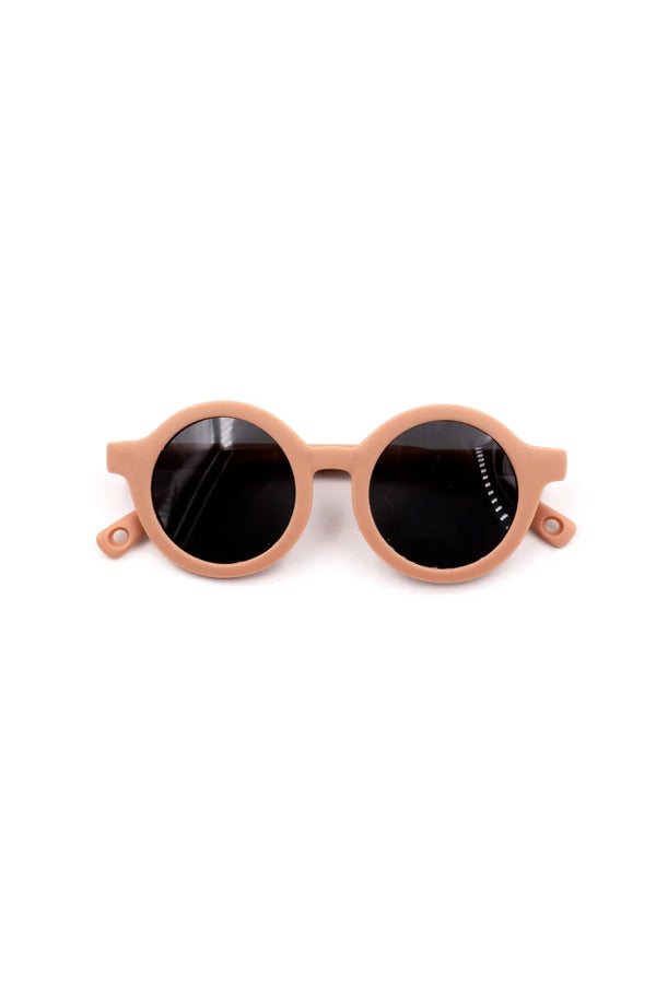BAMBOOM OCCHIALE DA SOLE CON PROTEZIONE 400UV CORAL
