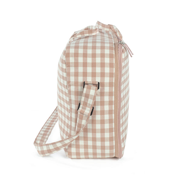 WALKING MUM VALIGIA REMY ROSA
