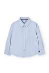 BOBOLI CAMICIA AZZURRA 730022