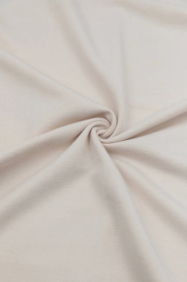 BAMBOOM Coperta clinica neonato 75x100 - WARM WHITE 128