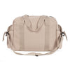 WALKING MUM BORSA FASCIATOIO ECO MUM APRICOT