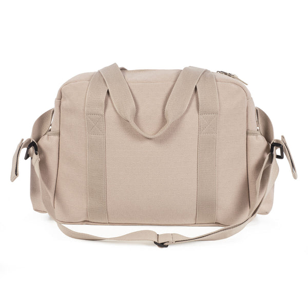 WALKING MUM BORSA FASCIATOIO ECO MUM APRICOT