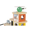 JANOD BOLID GARAGE INSERIMENTO FORME J04636