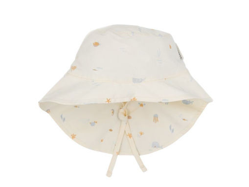 BAMBOOM CAPPELLO MARE UV50+ PRINT SEALIFE