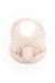 BAMBOOM SET BAVAGLINO IN SILICONE E TAZZA TULIPS