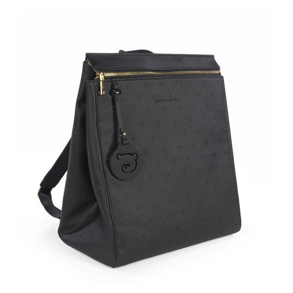 PASITO A PASITO ZAINO LONDON BLACK