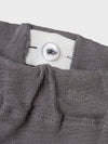 LIL ATELIER PANTALONE TUTA POPPY SEED