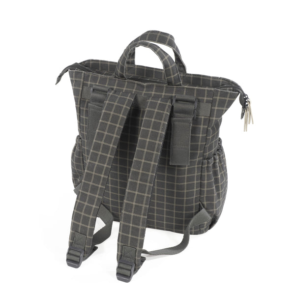 PASITO A PASITO ZAINO TARTAN