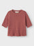 LIL ATELIER MAGLIA WITHERED ROSE