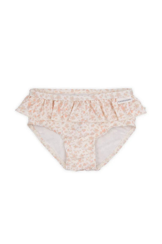 BAMBOOM Costume da Bagno UV50+ - Bimba - PRINT PETALS 422