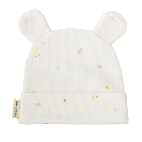 BIMBIDREAMS CAPPELLINO 50%BAMBù50%COTONE FOREST 533
