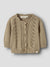 LIL ATELIER CARDIGAN TWILL