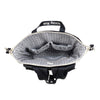 WALKING MUM Zaino Eco Mum Black