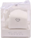 NANAN CALZE PANNA C/STRASS 06-12MESI