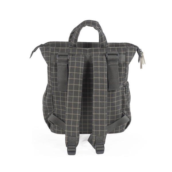 PASITO A PASITO ZAINO TARTAN