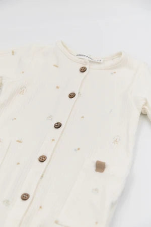 BAMBOOM TUTINA A COSTINE PRINT CIRCUS