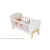 JANOD CANDY CHIC LETTO J05889