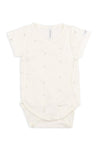 BAMBOOM Confezione Body maniche corte Print- 2pc - HEARTS MIX 429