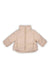 BAMBOOM GIACCA BIMBA VINTAGE PINK