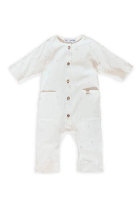 BAMBOOM TUTINA A COSTINE PRINT CIRCUS