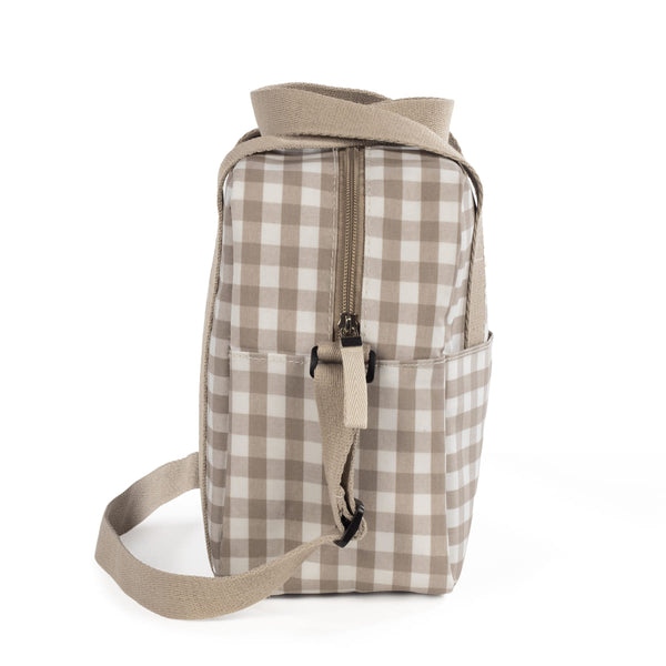 WALKING MUM BORSA TERMICA BIBERON CAETANA BEIGE