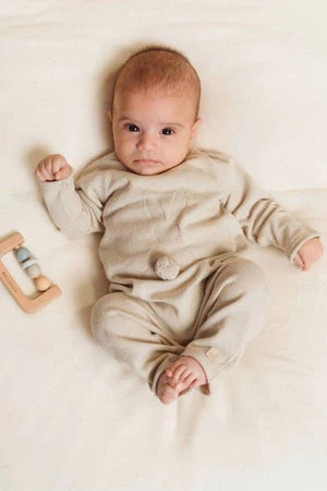 BAMBOOM TUTINA CON BUNNY SAND