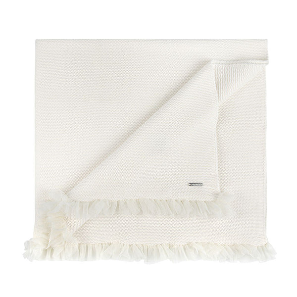 CONDOR SCIALLE TULLE NATA